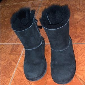 Women’s Ugg Boots Size 6